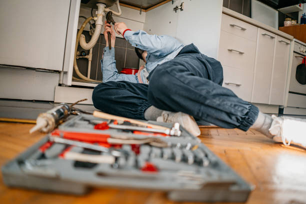 Best Shower Repair Services  in Chicago Ridge, IL