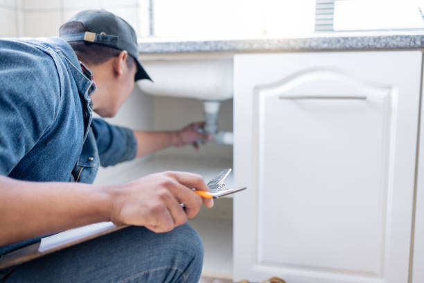 Best Residential Plumbing Services  in Chicago Ridge, IL