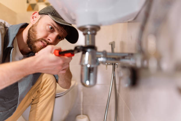Best Gas Line Repair  in Chicago Ridge, IL