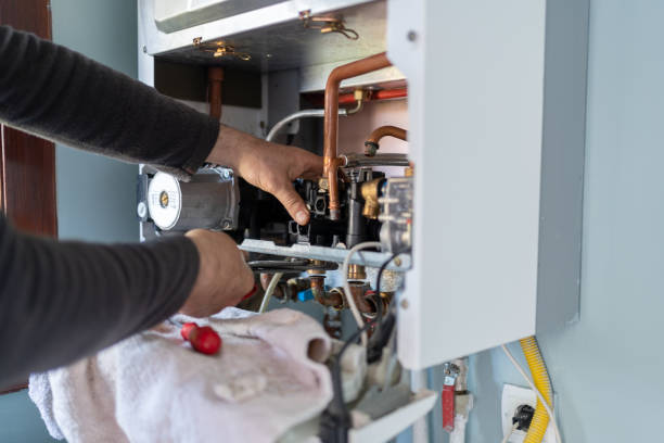 Best Sewer Line Repair  in Chicago Ridge, IL