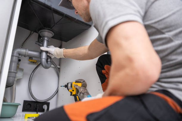 Best Sewer Cleaning Services  in Chicago Ridge, IL
