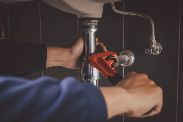Best Local Plumber Services  in Chicago Ridge, IL
